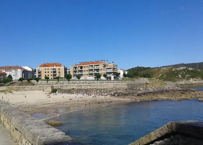 Turisticos Playa De Osmo *