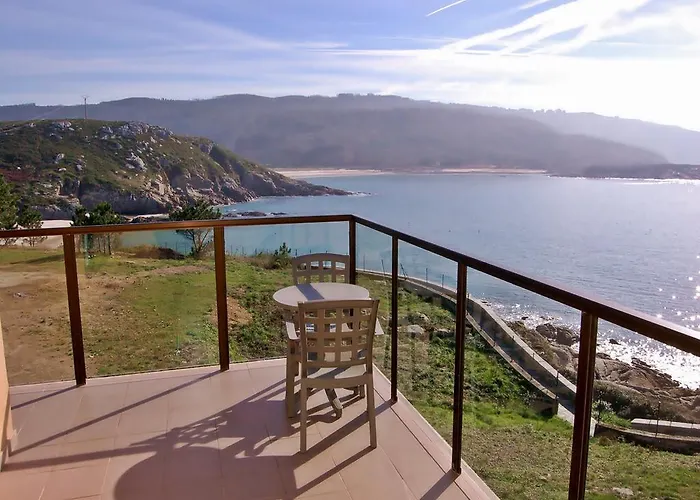 Turisticos Playa De Osmo *