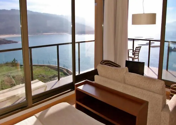 דירה Turisticos Playa De Osmo *