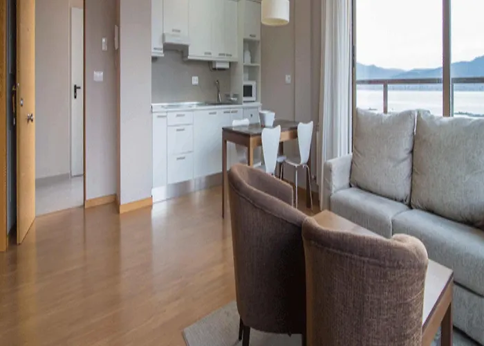 Turisticos Playa De Osmo *