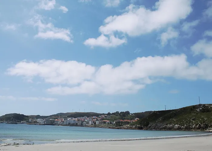 דירה Turisticos Playa De Osmo *