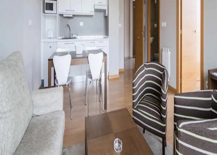 דירה Turisticos Playa De Osmo Corme