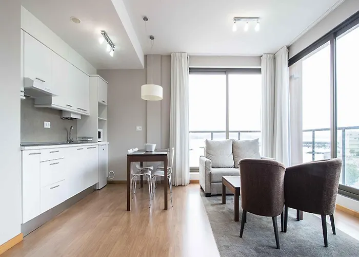 Turisticos Playa De Osmo דירה