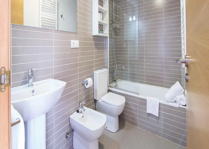 דירה Turisticos Playa De Osmo Corme