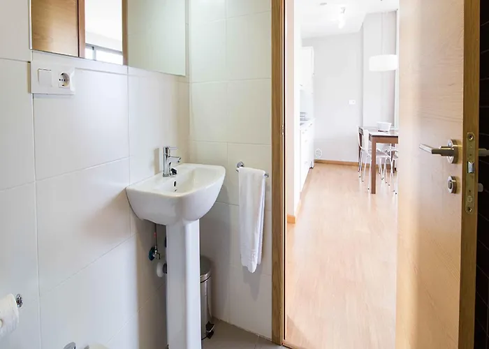 דירה Turisticos Playa De Osmo Corme