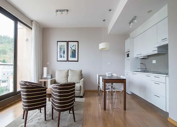 דירה Turisticos Playa De Osmo *