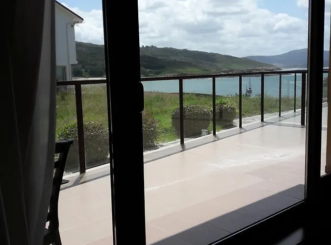 Turisticos Playa De Osmo דירה