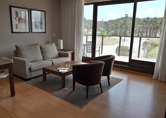 Apartmán Turisticos Playa De Osmo Corme