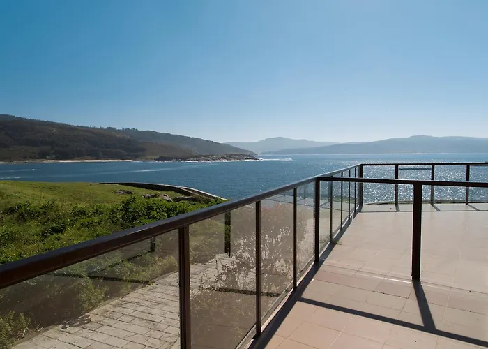 Turisticos Playa De Osmo Corme