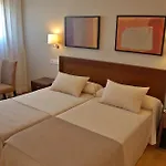 托瑞斯珂奥斯莫公寓酒店