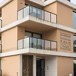 公寓 托瑞斯珂奥斯莫公寓酒店 *