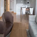 托瑞斯珂奥斯莫公寓酒店 公寓 *