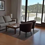 托瑞斯珂奥斯莫公寓酒店 公寓 *