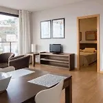 公寓 托瑞斯珂奥斯莫公寓酒店 *