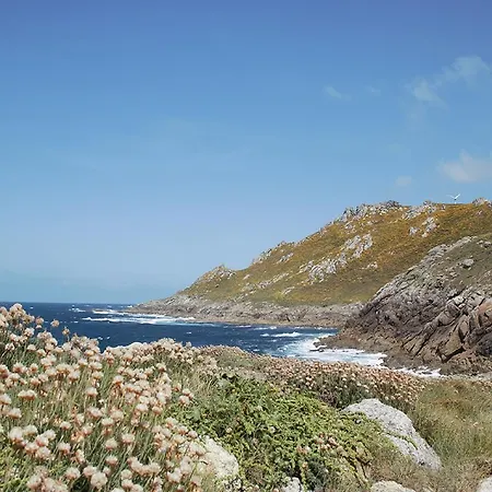 Turisticos Playa De Osmo Corme