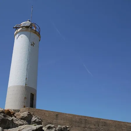 아파트 Turisticos Playa De Osmo Corme