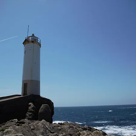아파트 Turisticos Playa De Osmo *