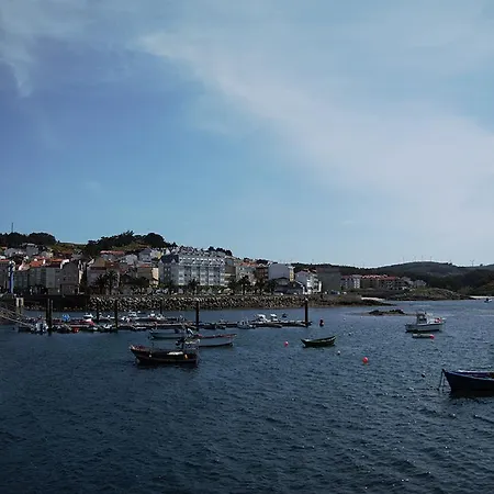 아파트 Turisticos Playa De Osmo *
