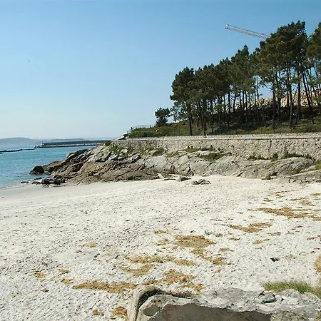Turisticos Playa De Osmo 아파트 *