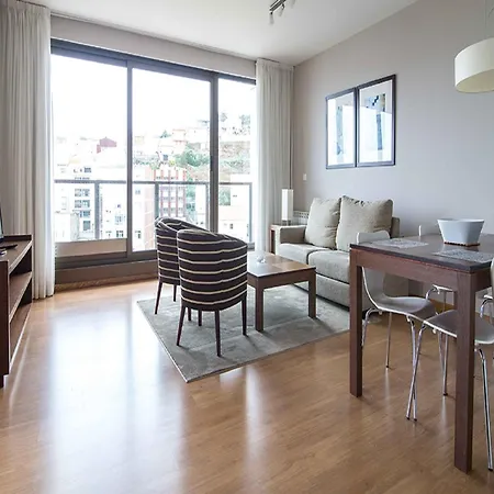 Turisticos Playa De Osmo *