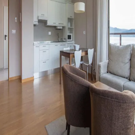 Turisticos Playa De Osmo *