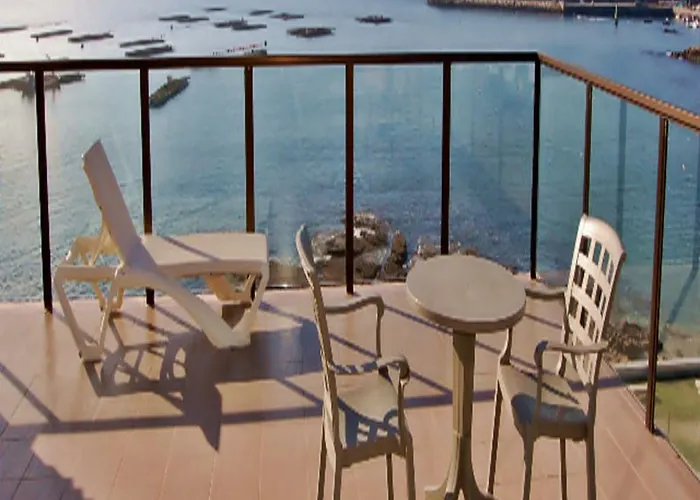 Appartement Turisticos Playa De Osmo