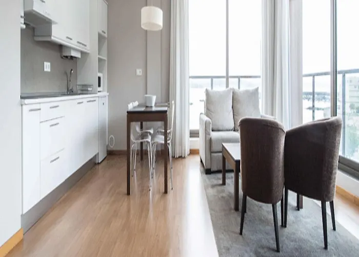 Appartement Turisticos Playa De Osmo