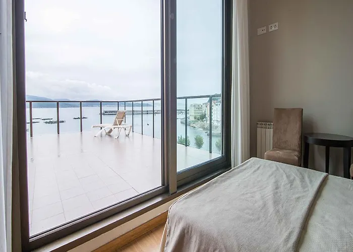 Appartement Turisticos Playa De Osmo *