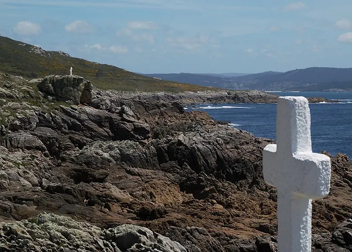Appartement Turisticos Playa De Osmo Corme