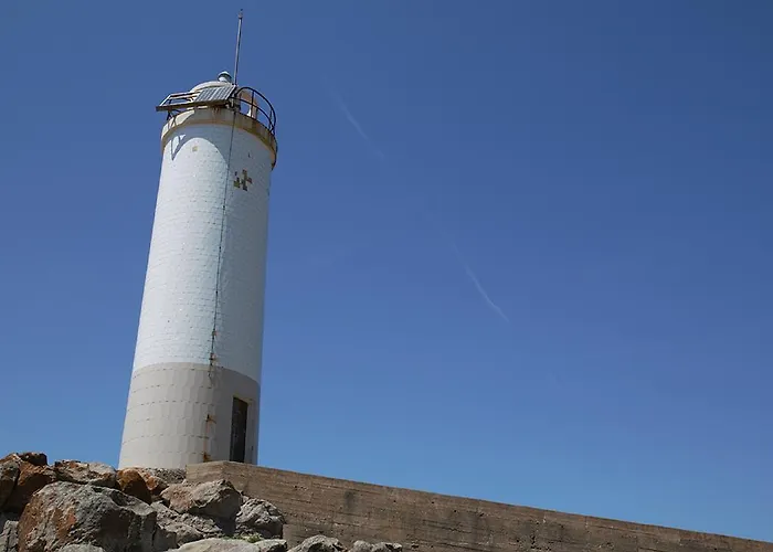 Appartement Turisticos Playa De Osmo Corme