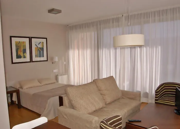 Appartement Turisticos Playa De Osmo Corme