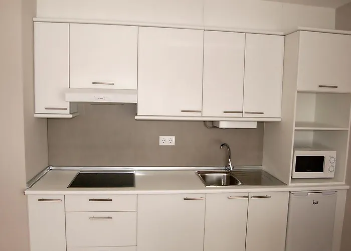 Turisticos Playa De Osmo