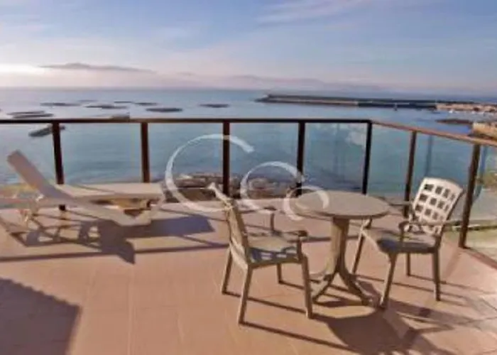 Appartement Turisticos Playa De Osmo *