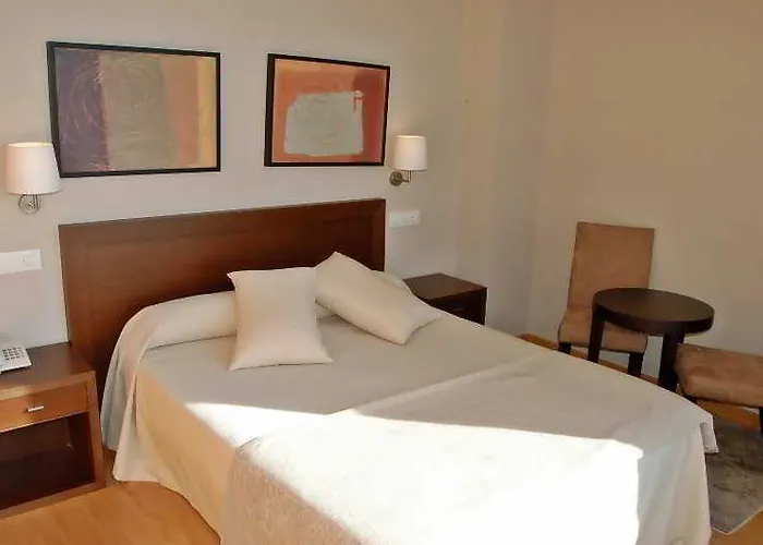 Turisticos Playa De Osmo