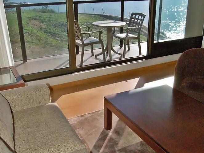 Turisticos Playa De Osmo Appartement