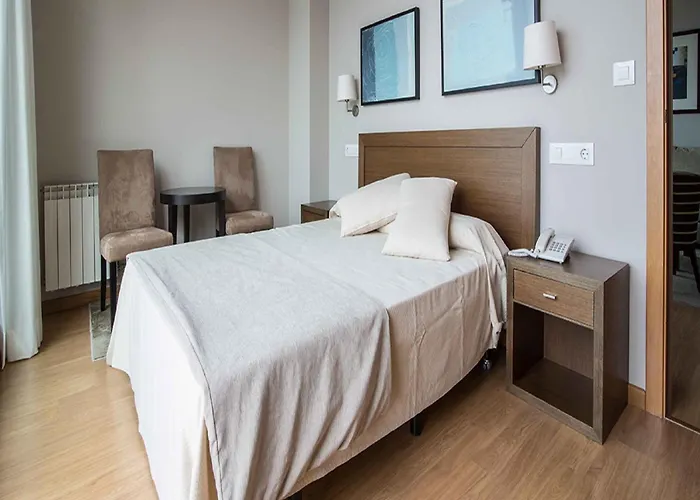 Appartement Turisticos Playa De Osmo