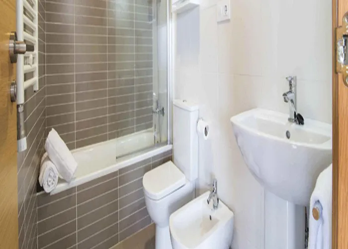 Appartement Turisticos Playa De Osmo *