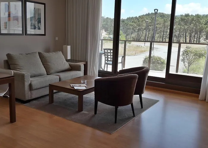 Turisticos Playa De Osmo Appartement *