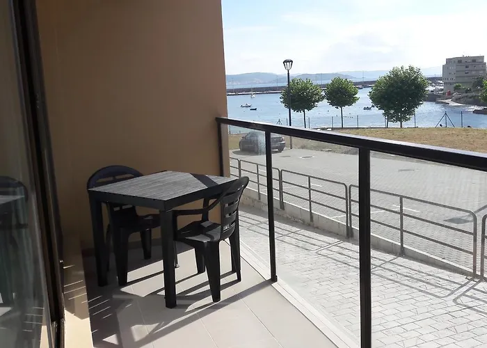 Turisticos Playa De Osmo *