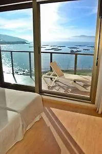 Turisticos Playa De Osmo Corme