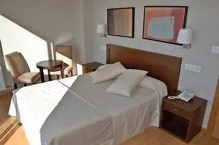 Turisticos Playa De Osmo Appartement *